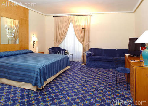 Melia Caceres Boutique Hotel 6